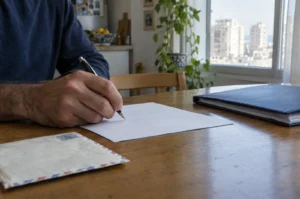 תעודת יושר לרשות האוכלוסין: איך מוציאים ומה צריך לעשות איתה
